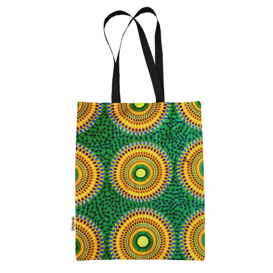 Tote bag Nyota